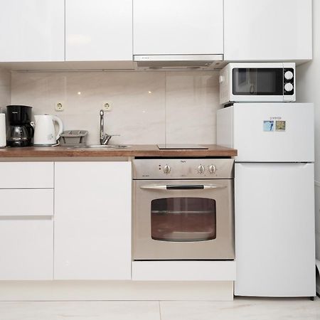 Nena Studio Apartment Zadar Exterior foto