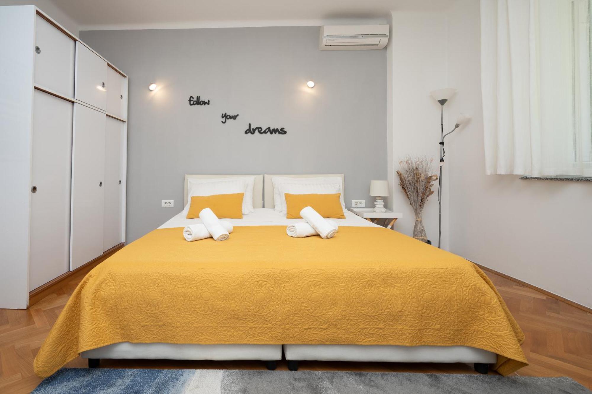 Nena Studio Apartment Zadar Exterior foto