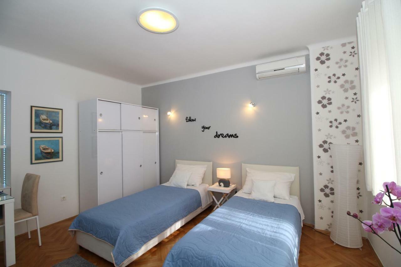 Nena Studio Apartment Zadar Exterior foto